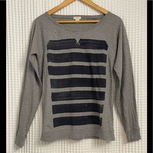 T shirt by J Crew